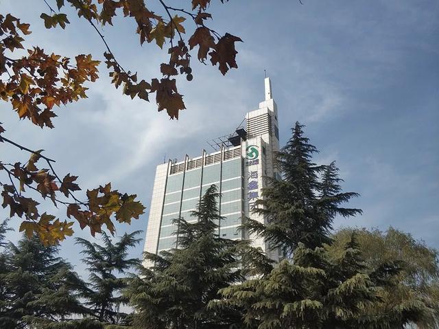 山西首富5公司资产被拍卖，22岁继承百亿家产，娶女星后公司破产