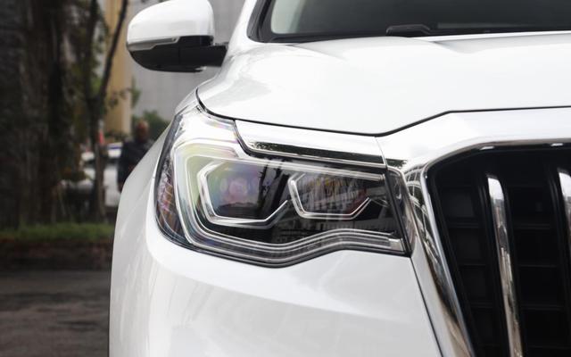 红旗一豪车被辜负，配3.0T V6+四驱，与Q7同级比Q5便宜，却少人懂