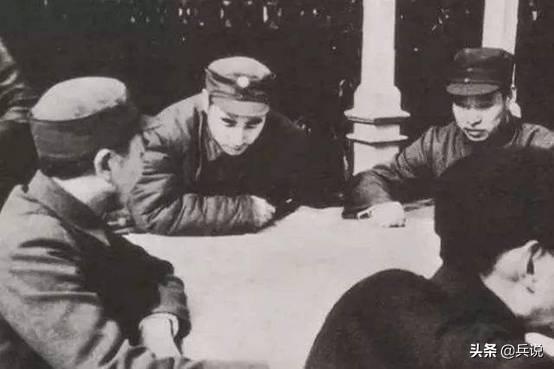 林彪发“动摇电报”，是因胆小不敢打锦州？还