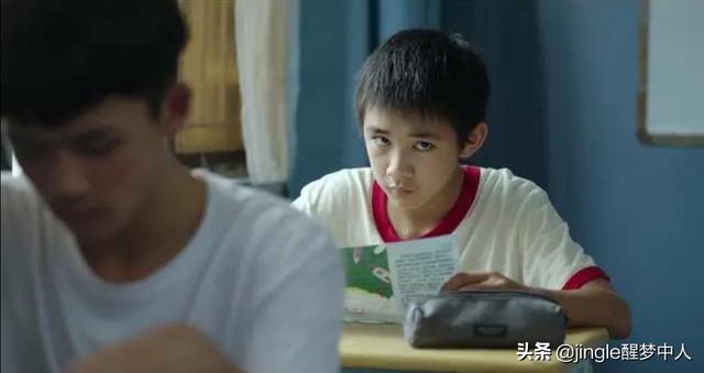 《隐秘的角落》最全争议点解析，明白这些细节，这部剧才没白追