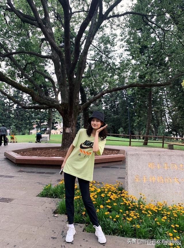 美女学霸惊艳四座！夏梦北电中传上戏    ，这个小姐姐太不简单了