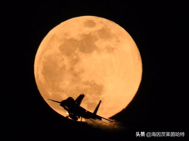 我们距离日本空军差距还有多少——军摄