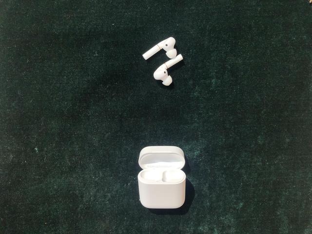 百元价格,功能最全，性能强悍的真无线蓝牙耳机—Haylou T19