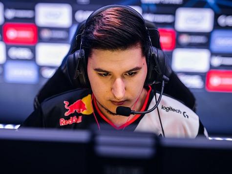 CSGO职业哥问答：Golden心里世界前五的指挥都有谁？