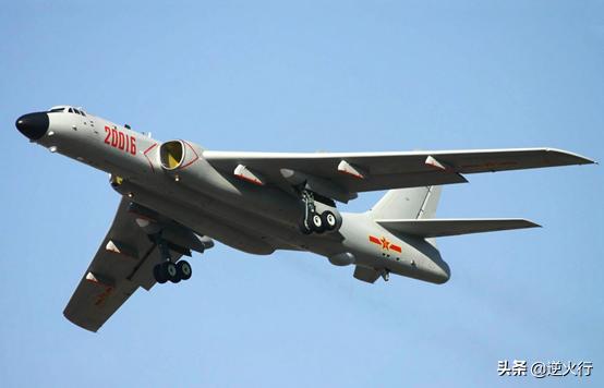 给轰20安上D30发动机还看别人脸色？键盘侠张冠李