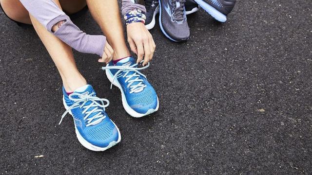 一双跑鞋可以穿多久?谈谈跑鞋的寿命和更换
