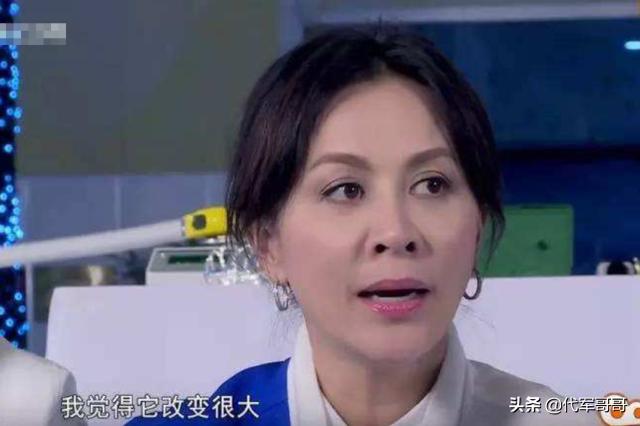 盘点上综艺节目被网友骂惨的八大女星，谁最让人心疼？