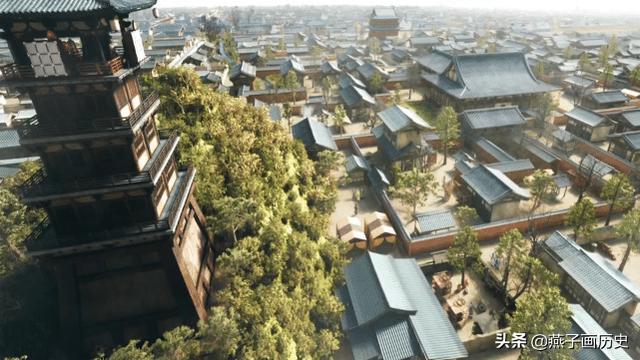 这个小兵不简单，一己之力救大唐，名载史册登