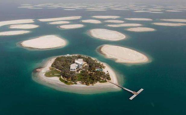 中国3千亿填海项目被叫停，女博士一招变废为宝，省下一大笔钱