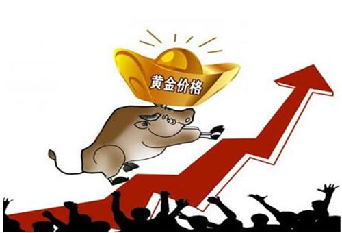 柏梦月：8.6黄金屡创新高回调继续多，黄金原油走势操作建议