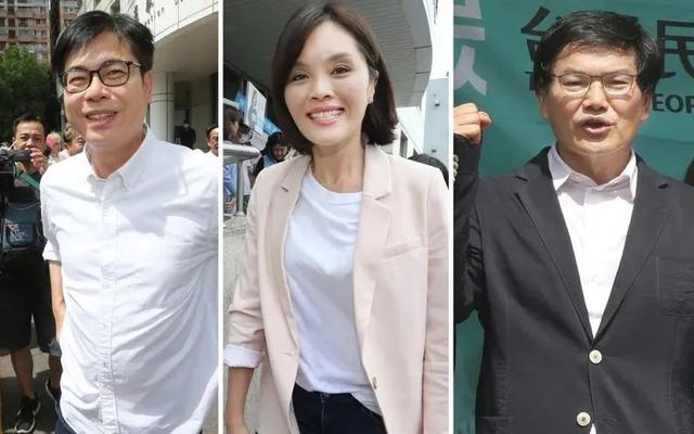 高雄市长补选，“做下去”和“做上来”的悲哀