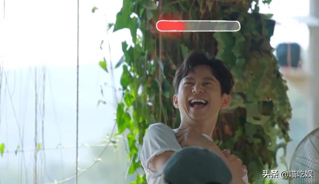 何炅当众证实吴昕的鼻子是假的？谁注意吴昕说