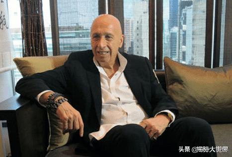 又一美国富豪退出美国，毅然加入中国国籍：我