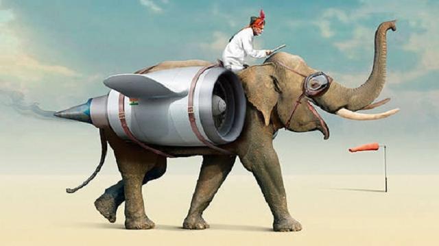 印度3天確診10萬例,印度經濟或將倒退25年,越南很可能是印度翻版