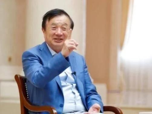 5G时代面前，特朗普对华为制裁后悔了，加拿大表