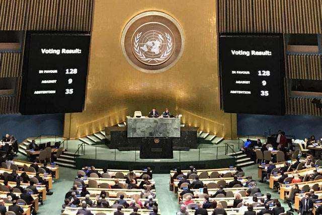 ​联合国五常将变六常？此国获美俄一致力挺，