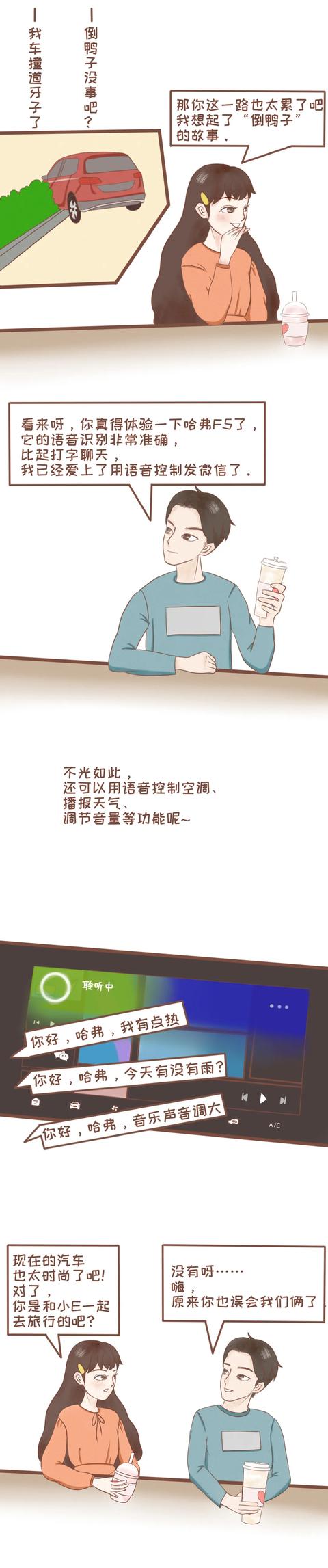 毕业季驾哈弗F5独游西藏 归来同学变女友