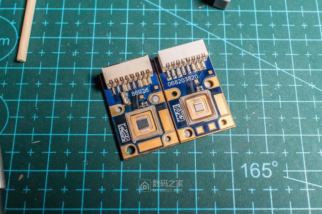 卡西欧CASIO激光+LED短焦投影仪UP50WN拆解，维修偏