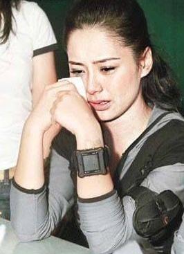 08年陈冠希1400张照片牵连15位女星，挚爱杨永晴为何3年后才分手