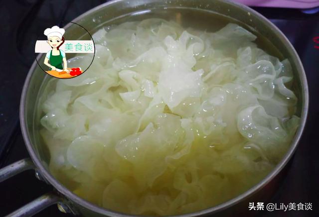 小暑将至，最该吃的不是雪糕，而是它，女性朋友多吃，养颜又消暑