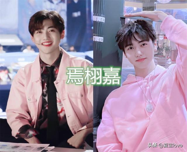 5位明星高考生，张子枫赵今麦上综艺还学习，看到最后：有那味了