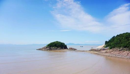 浙江五大绝佳露营目的地，趁着这个暑假，带孩子在星空下露营