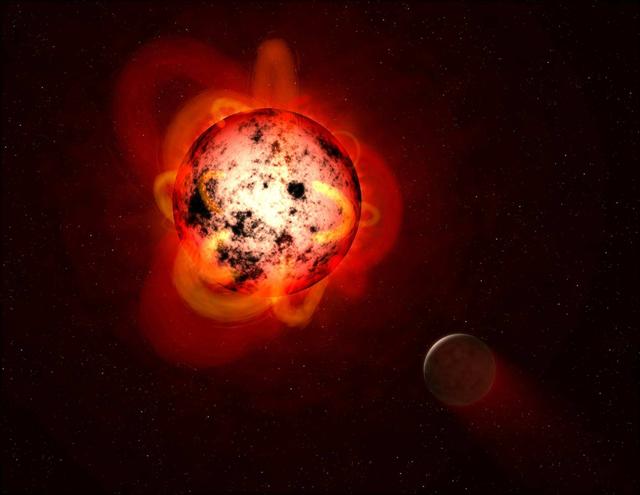 最新数据表明，太阳的寿命至少还有70亿年，科学家是怎样知道的