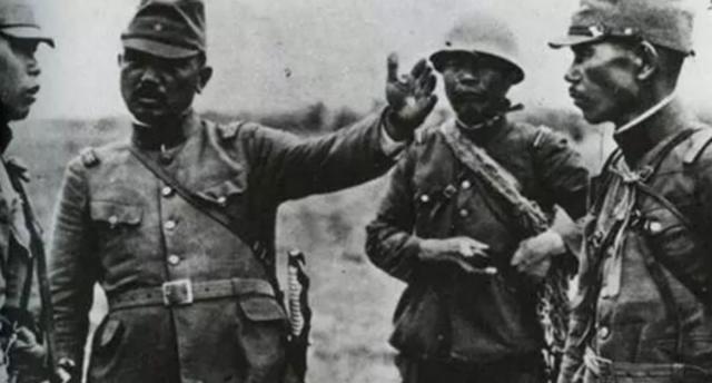 胡乱指挥数万大军进攻的牟田口，最后把数万日本士兵活活饿死