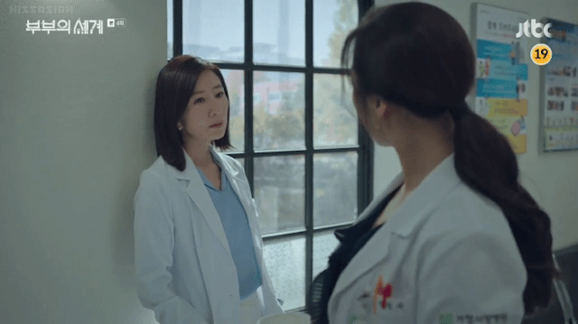 金喜爱大尺度演出，斗小三睡前夫，是夫妻的世