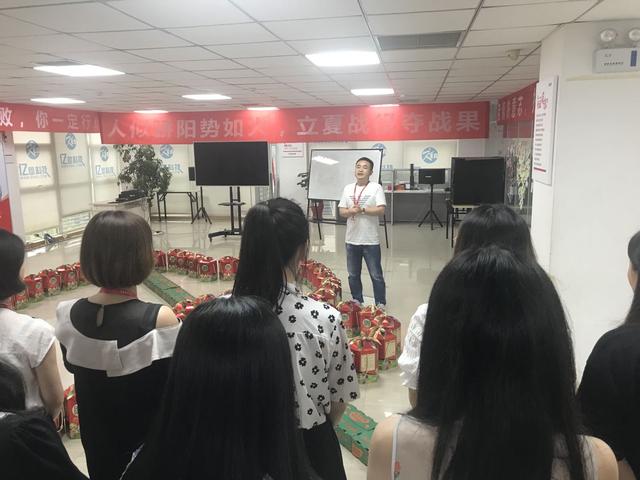 端午已至，这个老板看到的却不仅仅是粽子