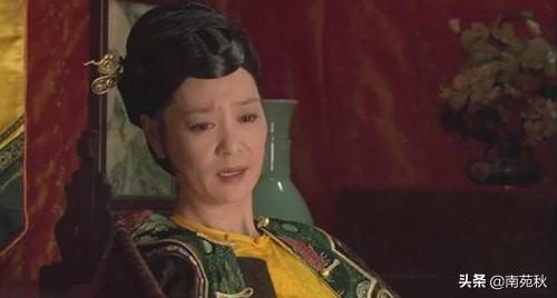 清朝帝王雍正登基称帝，亲生母亲却是百般阻挠，这是为何？