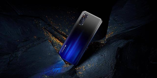 强悍性能瞬间炸裂！iQOO Neo3晋升KPL比赛用机，带