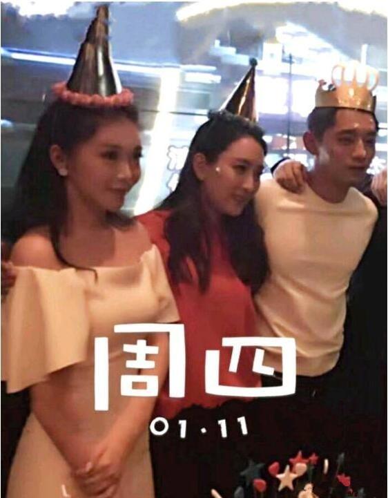 黄毅清入狱大快人心！曾造谣贾乃亮范丞丞等人