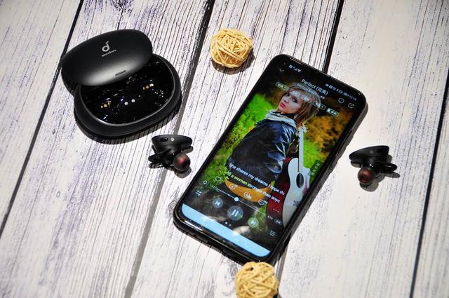 科技成就完美音质，Anker Soundcore Liberty 2 Pro体验
