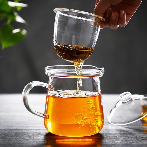 美食不如美器｜你适合哪种材质的茶器