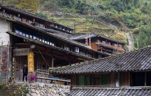 《奔跑吧》又翻红，新挖到的宝藏旅行地好吃好