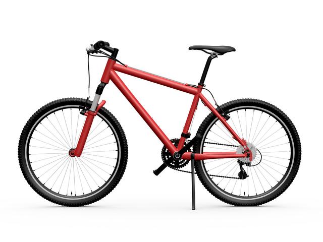 一天卖出700辆自行车，22年前的商业模式，你看今