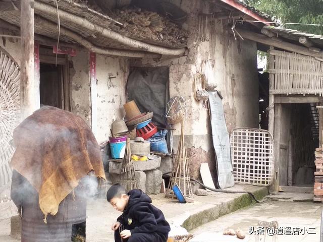 春节回村过年，教你低成本包装自己，避免尴尬