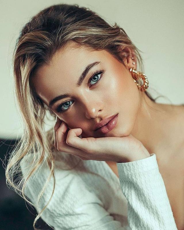 为什么乌克兰女孩如此美丽？乌克兰女性社会地