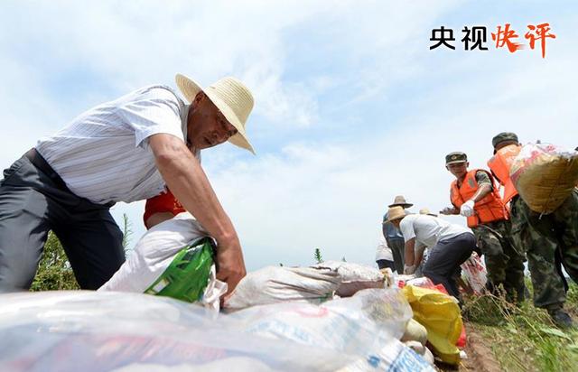 「央视快评」把党的组织优势巩固好发展好发挥好