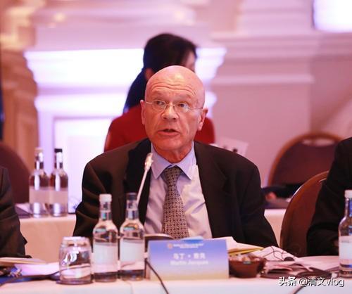 英国教授：中国崛起并不可怕，可怕的是中国存