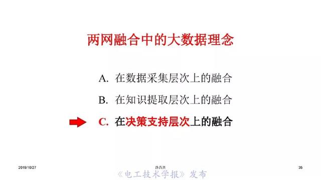 薛禹勝院士：AI在模型驅(qū)動(dòng)為主的電力系統(tǒng)分析中的正確定位