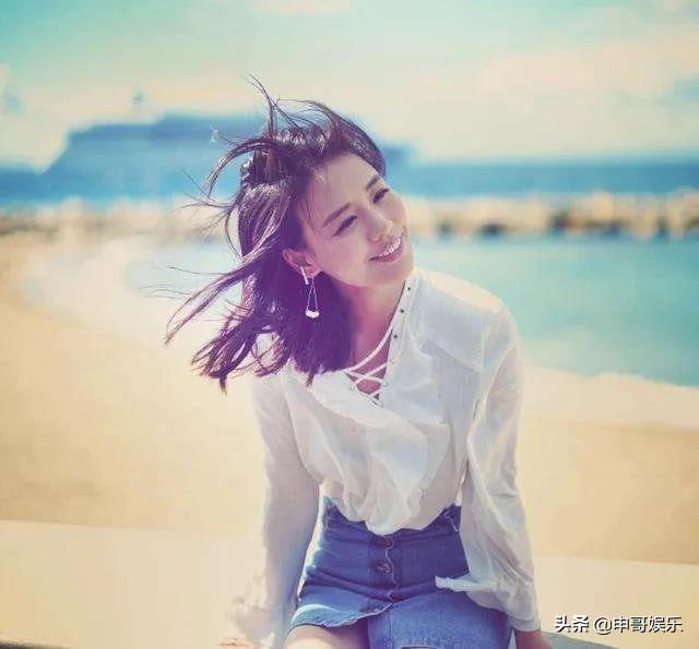 马思纯自爆靠吃药来控制情绪