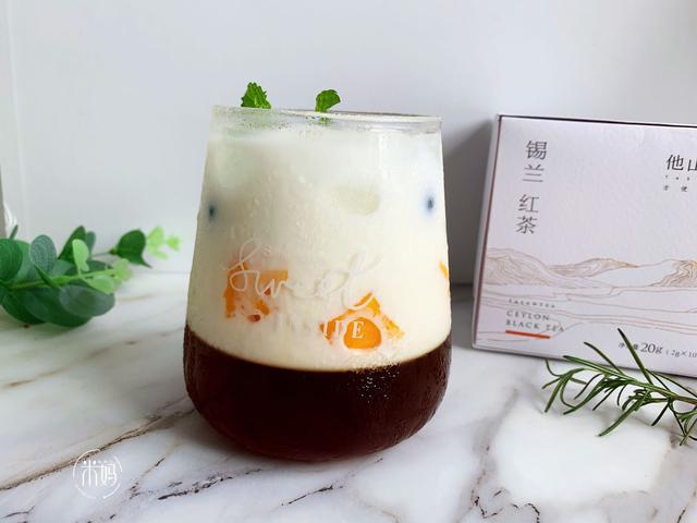 家里有茶叶的一定要试试这做法，冰凉解暑香甜可口，比吃雪糕过瘾