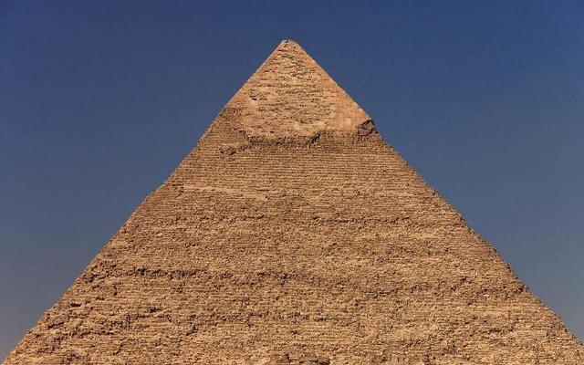 概括起来，关于金字塔的神秘主要就是三类