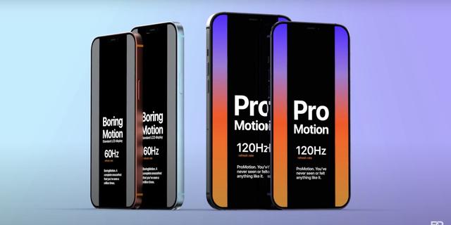 iPhone12主要参数迎来新消息，A14芯片+激光三摄，价格也感人