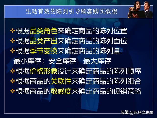 永辉超市运营总监分享：50页商品数据分析PPT，不同维度完整体系