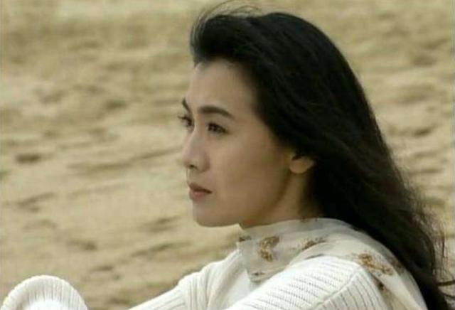 红颜薄命李媛媛：孕期患癌拒治疗，留2岁儿离世，陈道明自责不已