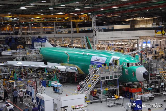 波音公司将重启生产：各工厂已陆续完成深度清洁工作