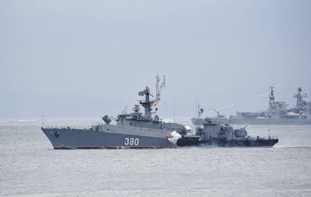 ��̫ƽ�󽢶����ձ�����ϰ��Ǳͧ�ɹ����롰�б�ӡ����𹥻�